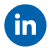 linkedin icon